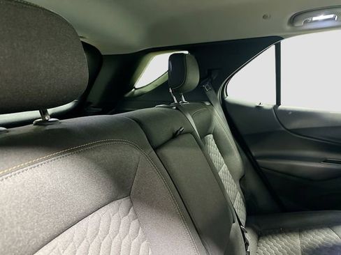 Used 2019 Chevrolet Equinox LT FWD image 27
