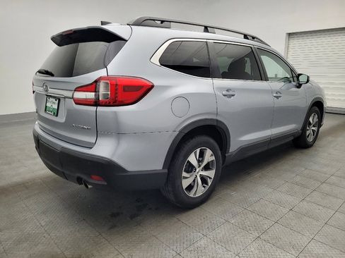 Used 2020 Subaru Ascent Premium w/ Convenience Package image 9