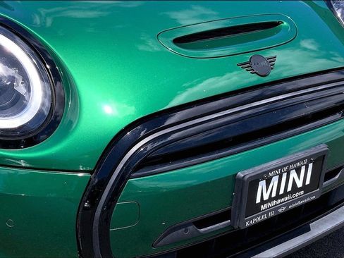 Used 2022 MINI Cooper SE FWD image 28