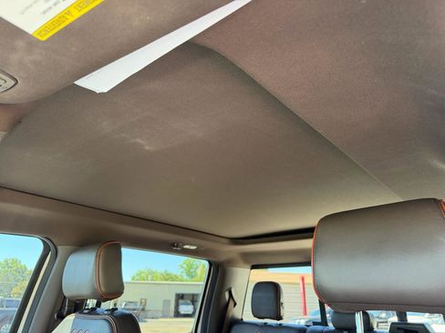 Used 2017 Ford F250 King Ranch w/ King Ranch Ultimate Package AWD/4WD image 10