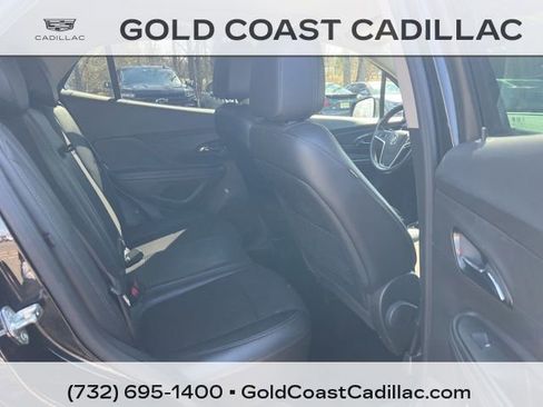 Used 2019 Buick Encore Preferred image 8