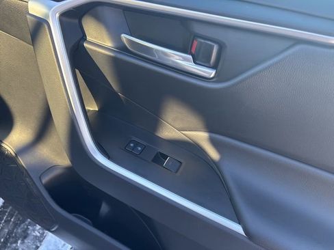 Certified 2023 Toyota RAV4 XLE image 10