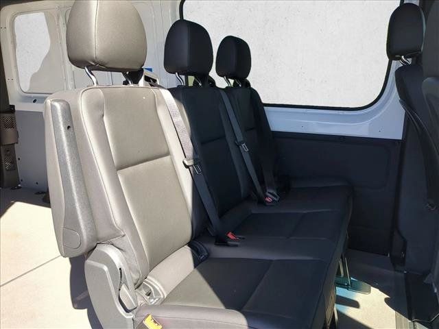 New 2026 Mercedes-Benz Sprinter 2500 image 15