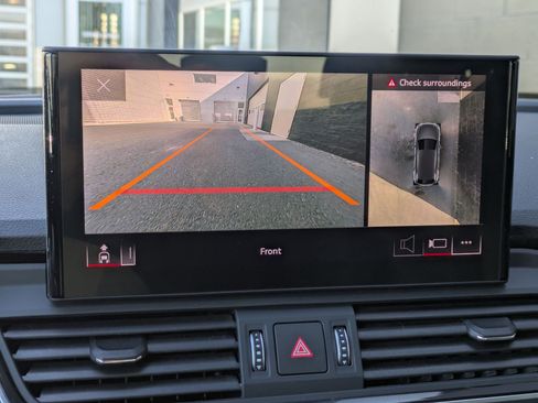 Used 2023 Audi Q5 2.0T Premium Plus w/ Premium Plus Package image 16