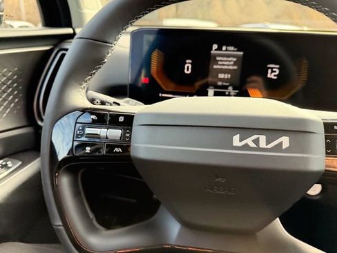 New 2026 Kia Sorento EX image 13