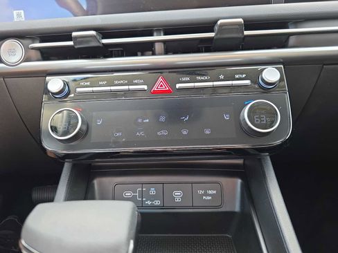 New 2026 Hyundai Tucson SEL image 20