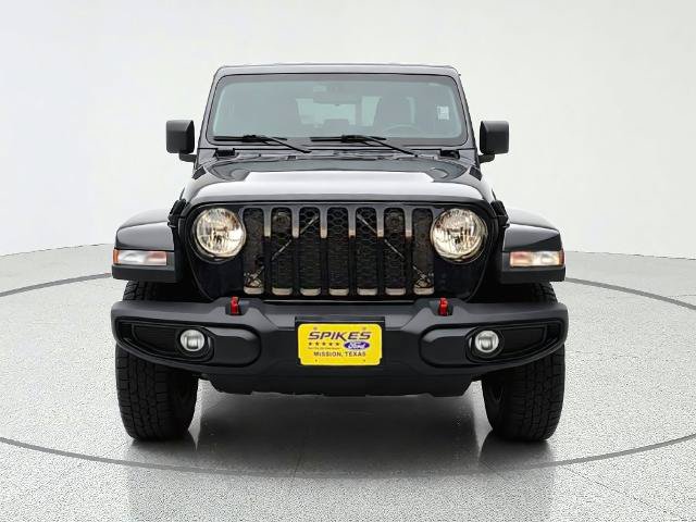 Used 2022 Jeep Gladiator Sport AWD/4WD image 2