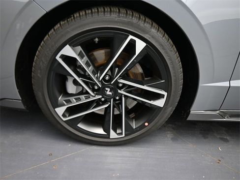 New 2026 Hyundai Sonata N Line image 22