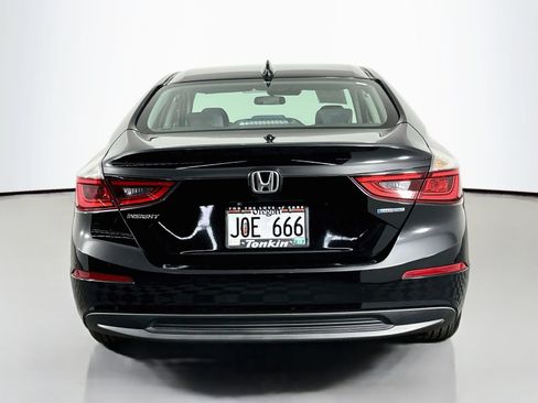 Used 2019 Honda Insight EX image 6