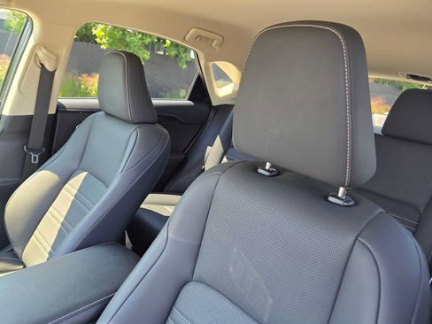Used 2021 Lexus NX 300 FWD w/ Accessory Package image 23