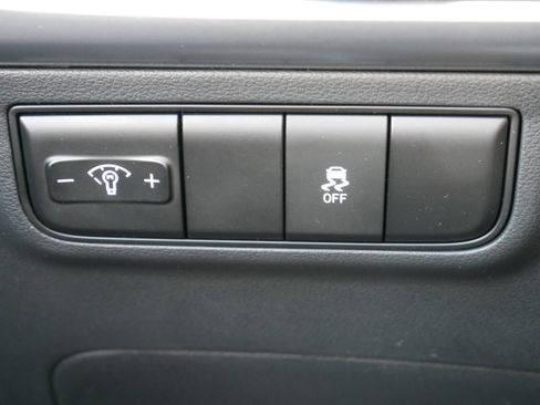Used 2026 Hyundai Tucson SE AWD/4WD image 28