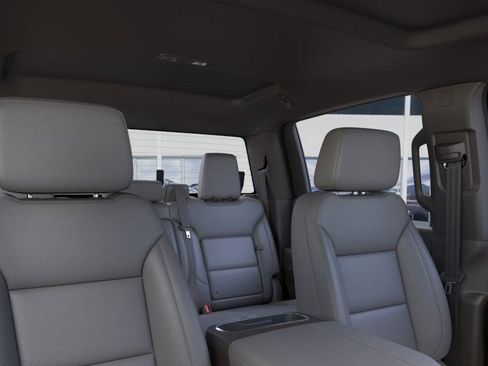 New 2026 GMC Sierra 1500 SLT RWD image 25