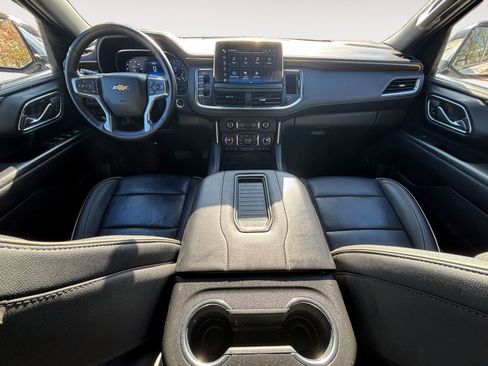 Used 2024 Chevrolet Tahoe Premier image 10
