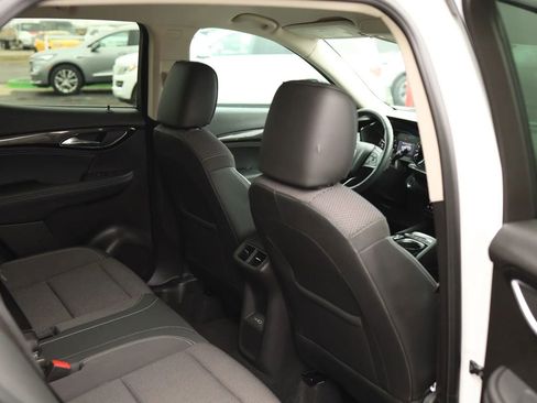 Used 2023 Buick Envision Preferred FWD image 48
