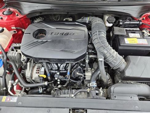 Used 2022 Kia Forte GT FWD image 31