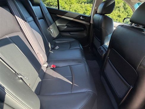 Used 2012 INFINITI G37 x Sedan w/ Premium Pkg AWD/4WD image 20
