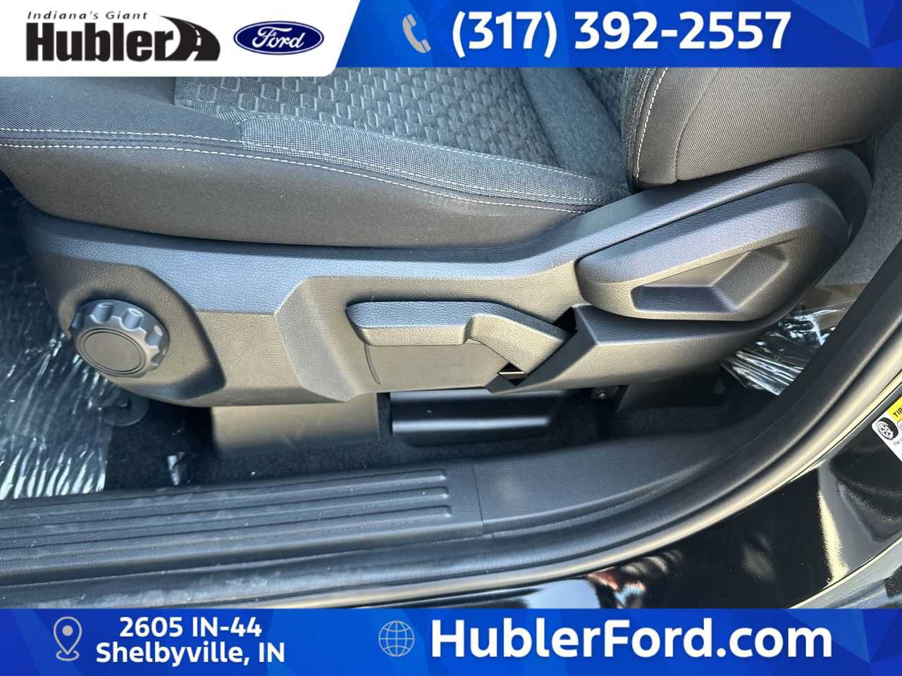 New 2026 Ford Ranger XLT w/ Convenience Package AWD/4WD image 12