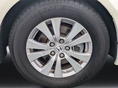 Used 2017 Honda Odyssey EX-L image 11