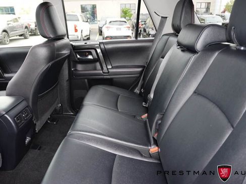 Used 2024 Toyota 4Runner TRD Pro AWD/4WD image 45