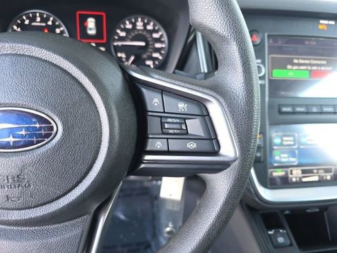 Used 2023 Subaru Legacy image 25