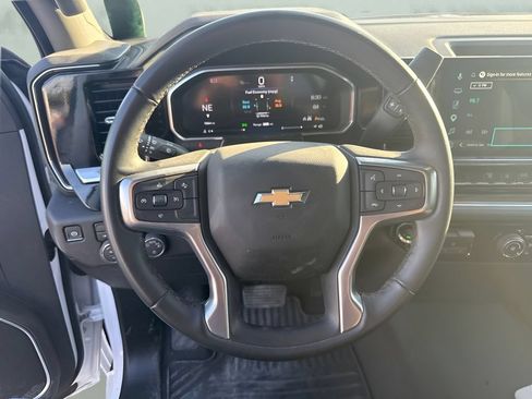 Used 2026 Chevrolet Silverado 2500 LT AWD/4WD image 13
