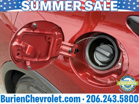Used 2024 Nissan Murano Platinum w/ Cargo Package AWD/4WD image 34