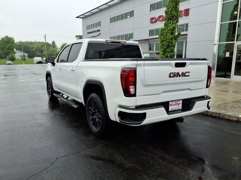 Used 2022 GMC Sierra 1500 Elevation AWD/4WD image 8