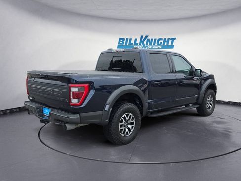 Used 2023 Ford F150 Raptor AWD/4WD image 5