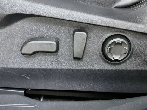 Used 2024 Subaru Legacy Limited AWD/4WD image 22