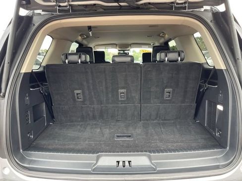 Certified 2024 Ford Expedition XLT AWD/4WD image 24