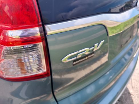Used 2015 Honda CR-V EX-L image 10