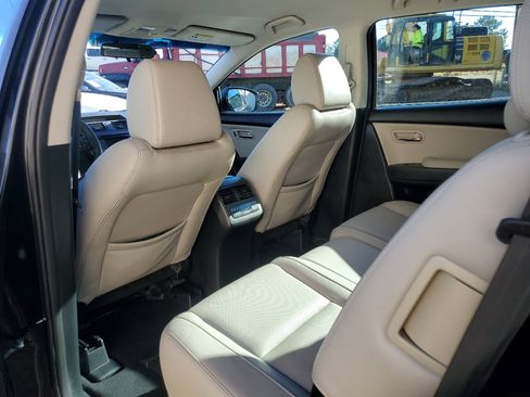 Used 2015 MAZDA CX-9 Touring image 3