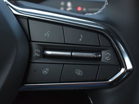 New 2026 Chevrolet Traverse LT w/ LPO, Floor Liner Package image 23