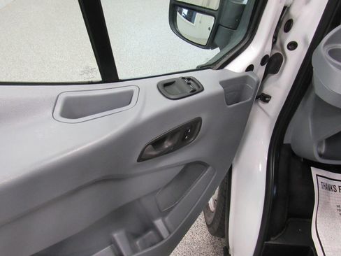 Used 2019 Ford Transit 150 130 Low Roof w/ Interior Upgrade Package RWD image 39
