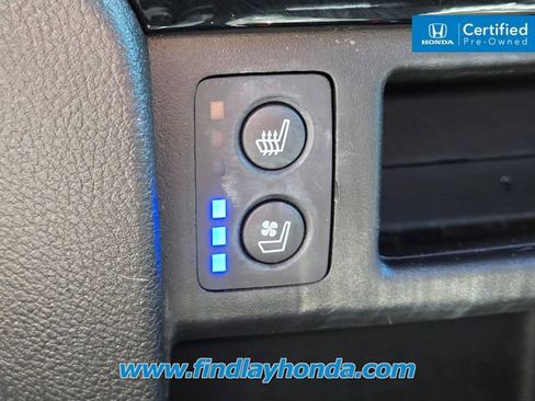 Certified 2023 Honda Passport Elite image 31
