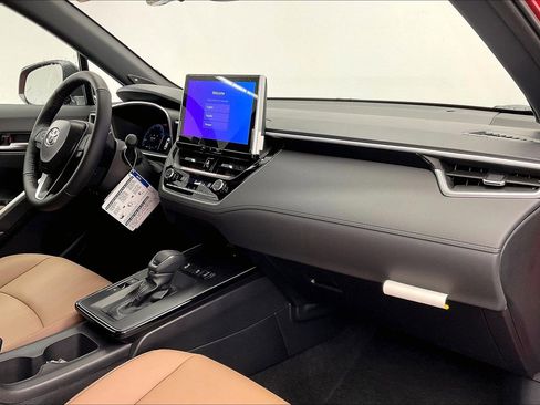 New 2026 Toyota Corolla Cross XLE image 6