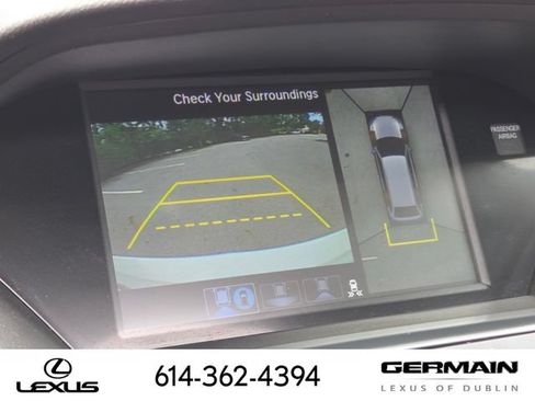 Used 2018 Acura MDX Sport Hybrid w/ Advance Pkg AWD/4WD image 19