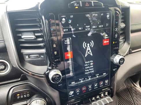 Used 2020 RAM 2500 Power Wagon AWD/4WD image 17