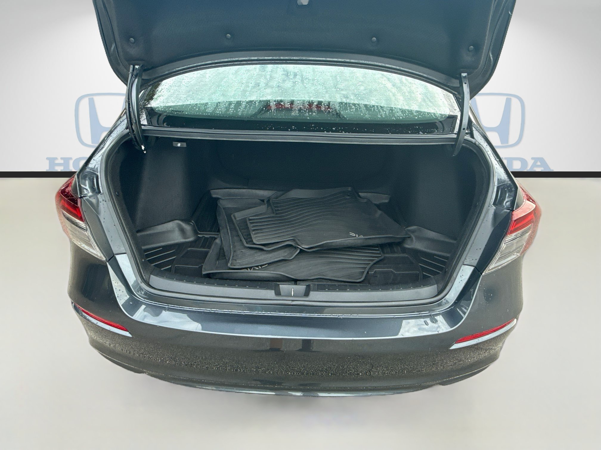 Used 2025 Honda Civic LX image 25