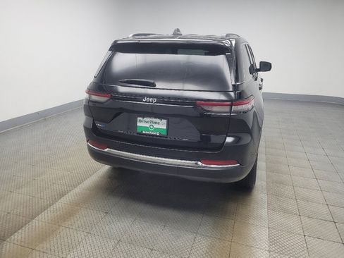 Used 2023 Jeep Grand Cherokee 4WD 4xe image 7