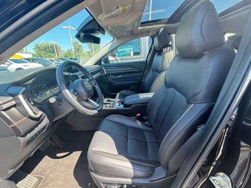 Used 2026 MAZDA CX-50 AWD 2.5 S w/ Premium Package image 26