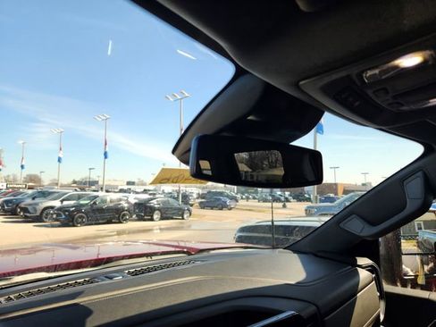 New 2026 GMC Sierra 2500 SLT w/ SLT Premium Package image 13