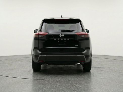 Used 2025 Nissan Rogue SV AWD/4WD image 7