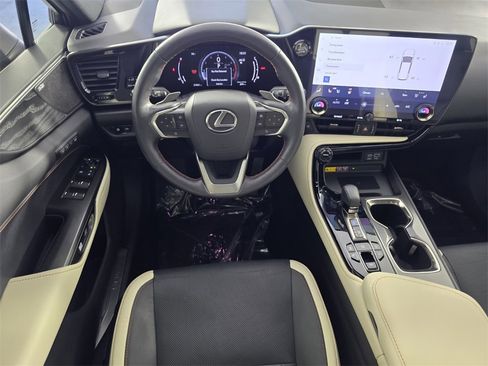 Used 2023 Lexus NX 350 AWD w/ Luxury Package image 13