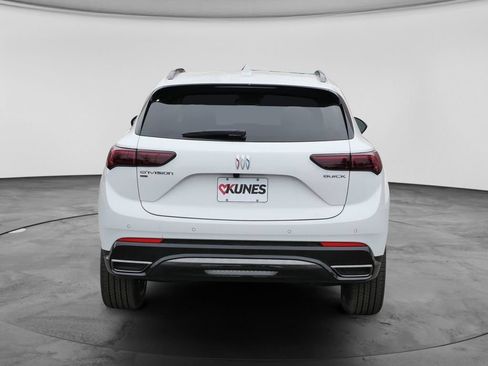 New 2026 Buick Envision Sport Touring AWD/4WD image 10