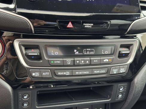 Certified 2023 Honda Passport Elite image 28