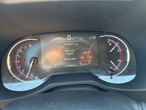 Used 2024 Toyota RAV4 Adventure AWD/4WD image 19