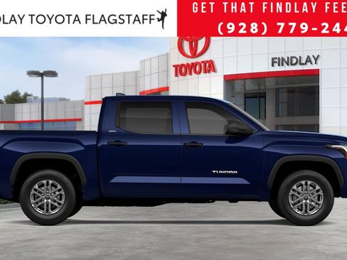 New 2026 Toyota Tundra SR5 image 12
