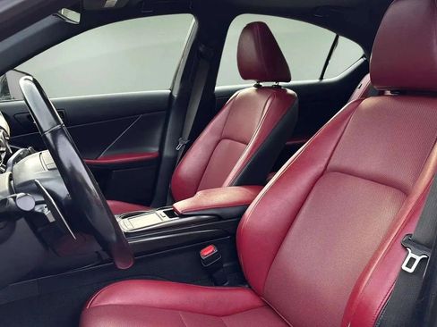 Used 2021 Lexus IS 300 IS 300 Sedan 4D image 14