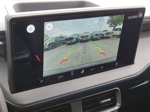 New 2025 Ford Maverick XL image 25